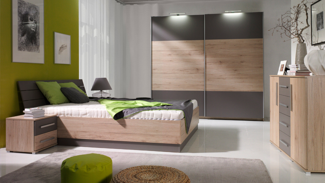 Kummut Murrieta 148 (San remo tamm + Hall)