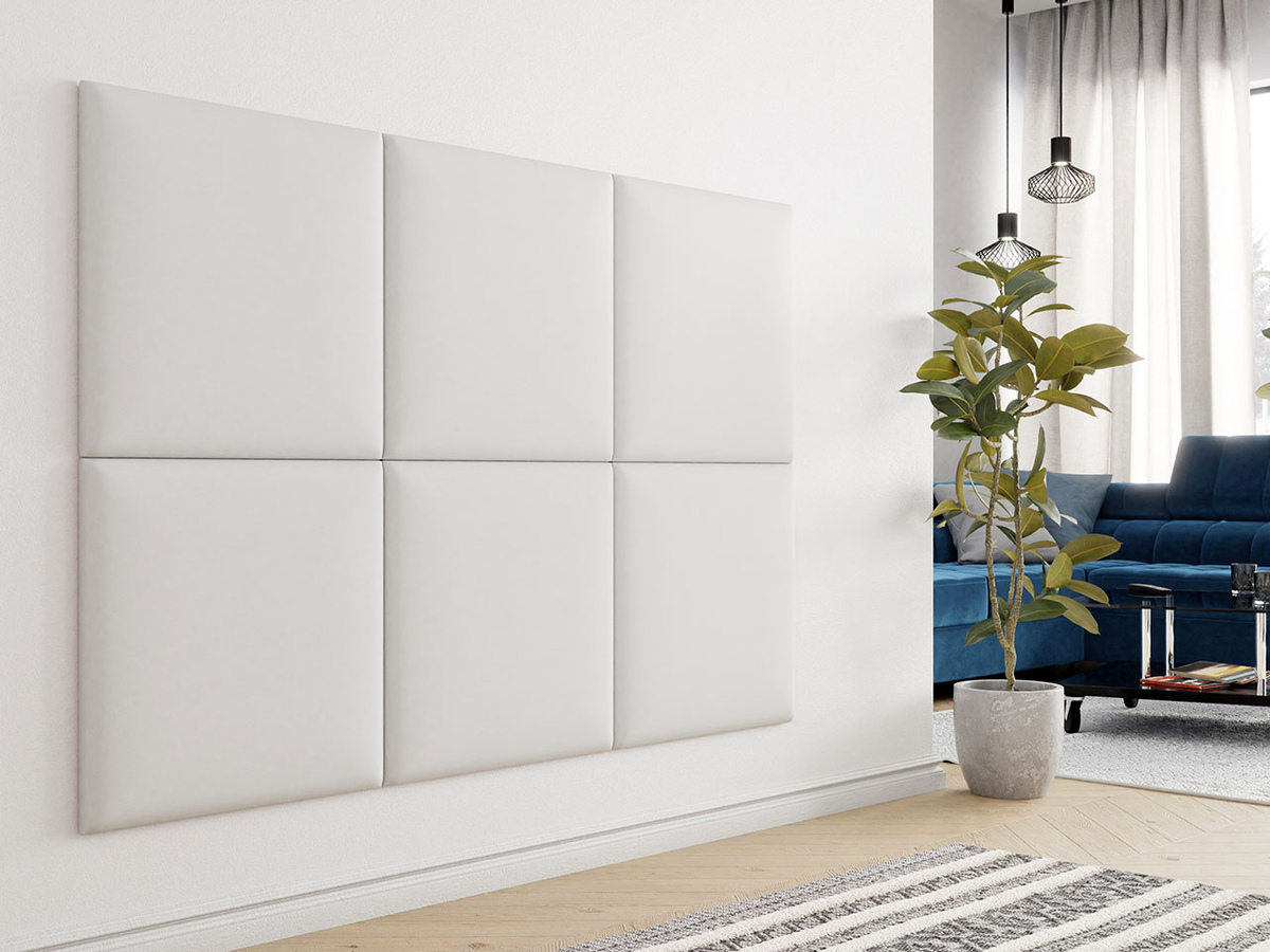 Pehme seinapaneel Comfivo Ovis V (Soft 017) (60x60)