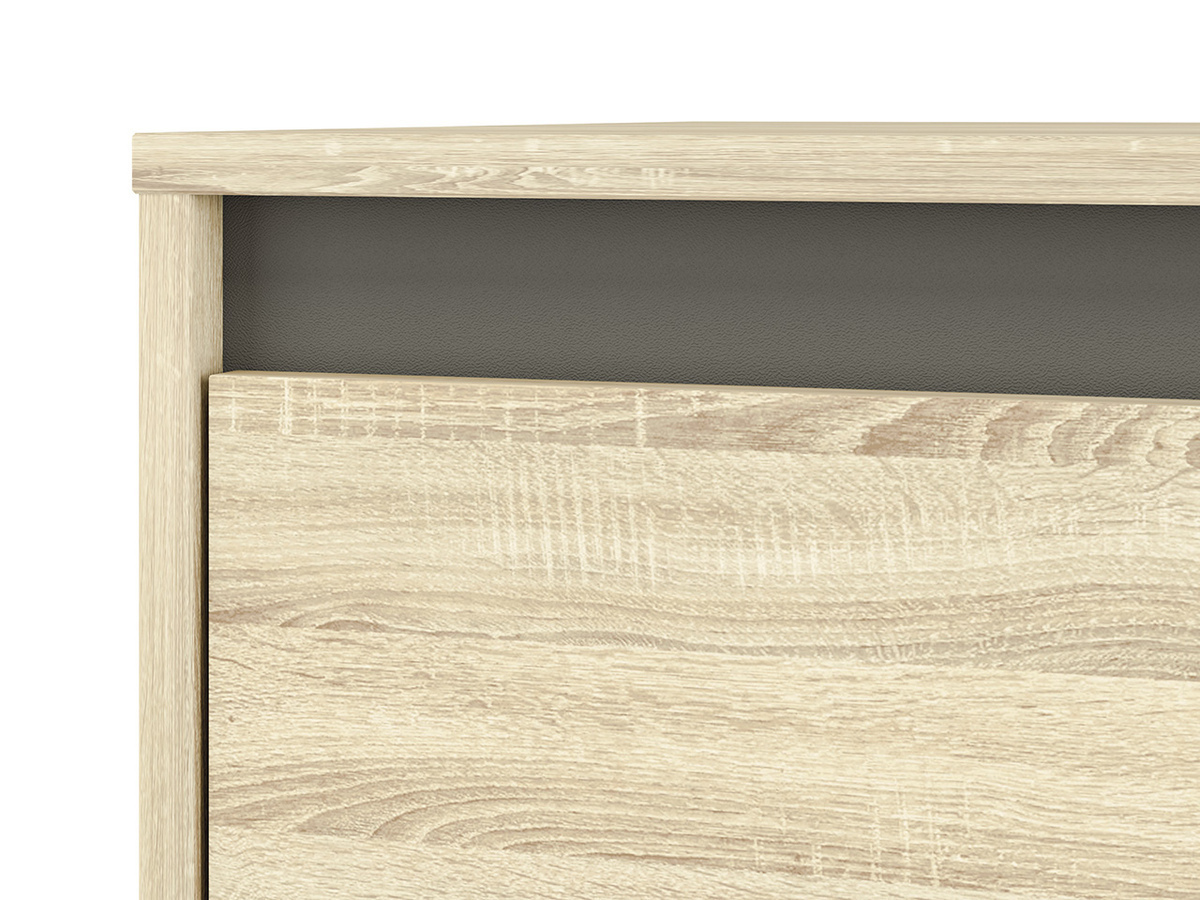 Riidekapp Calvere 100