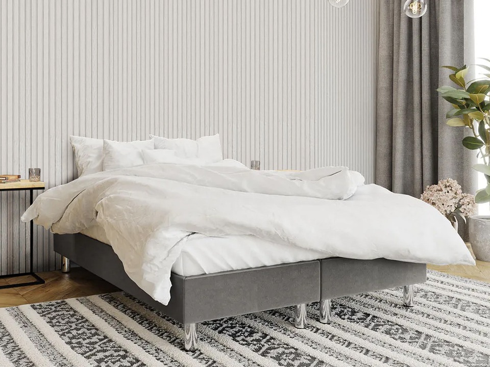 Kontinentaalvoodi Logan 101 (Manila 16)