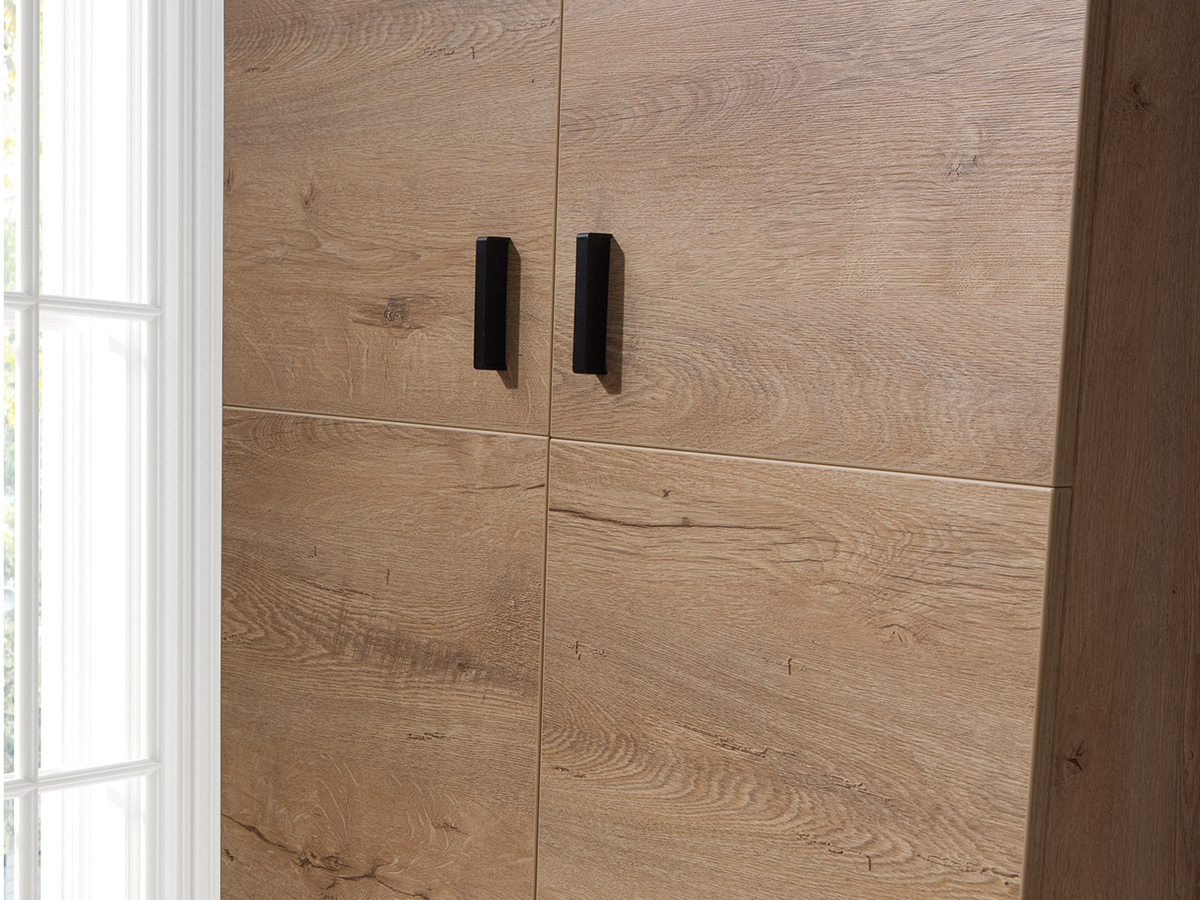 Riidekapp Talsere 100