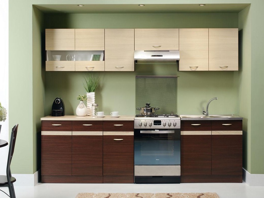 Moodul köögikomplekt Eli Mix 102