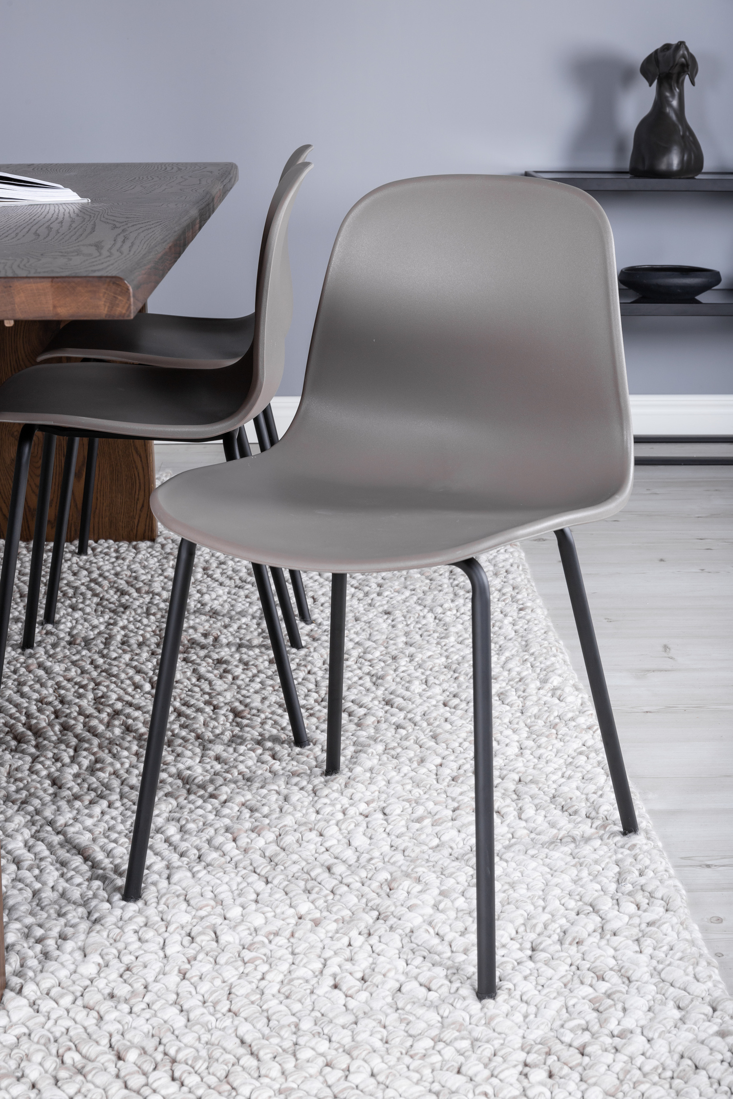 Söögitoakomplekt Dallas 1778