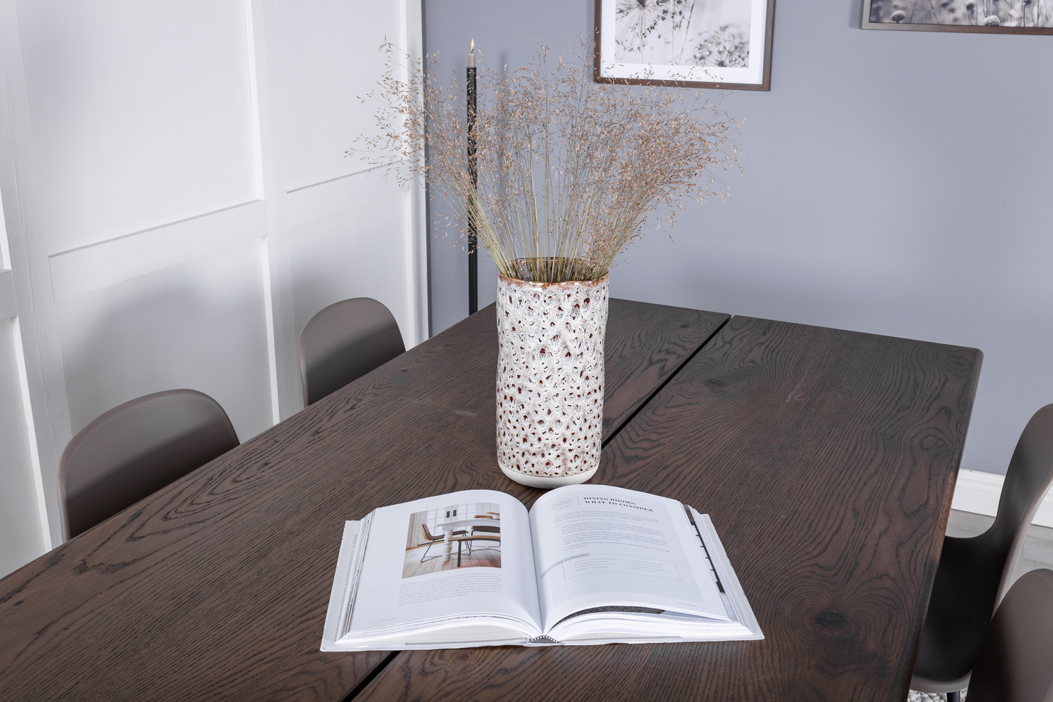 Söögitoakomplekt Dallas 1778