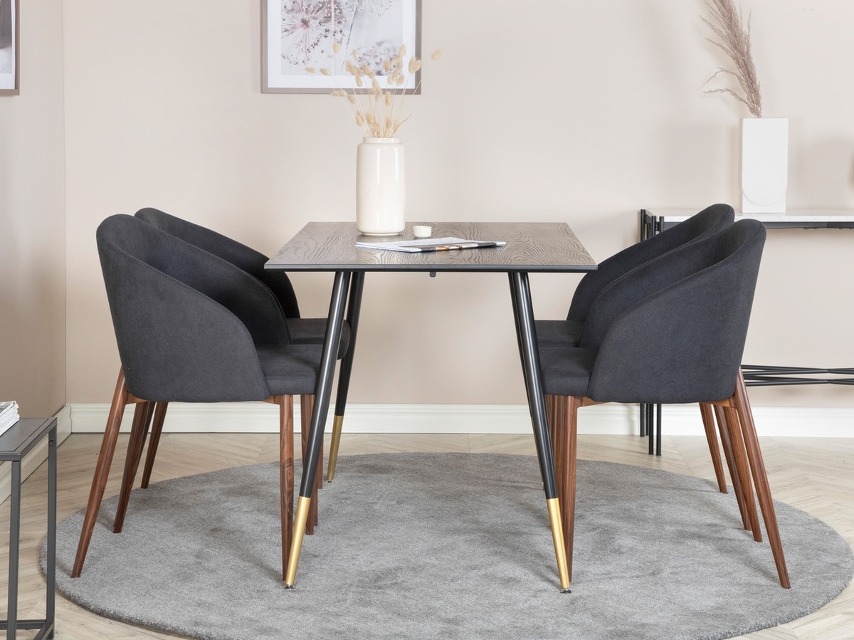 Söögitoakomplekt Dallas 1800