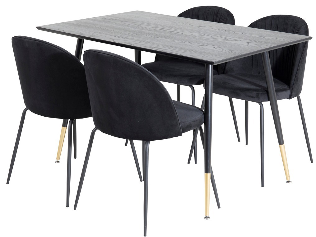 Söögitoakomplekt Dallas 1888