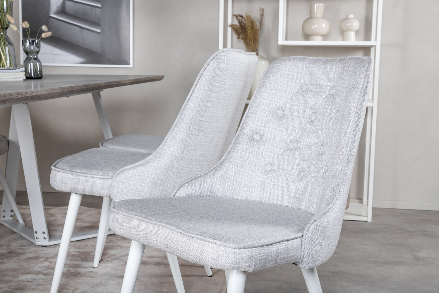 Söögitoakomplekt Dallas 1974