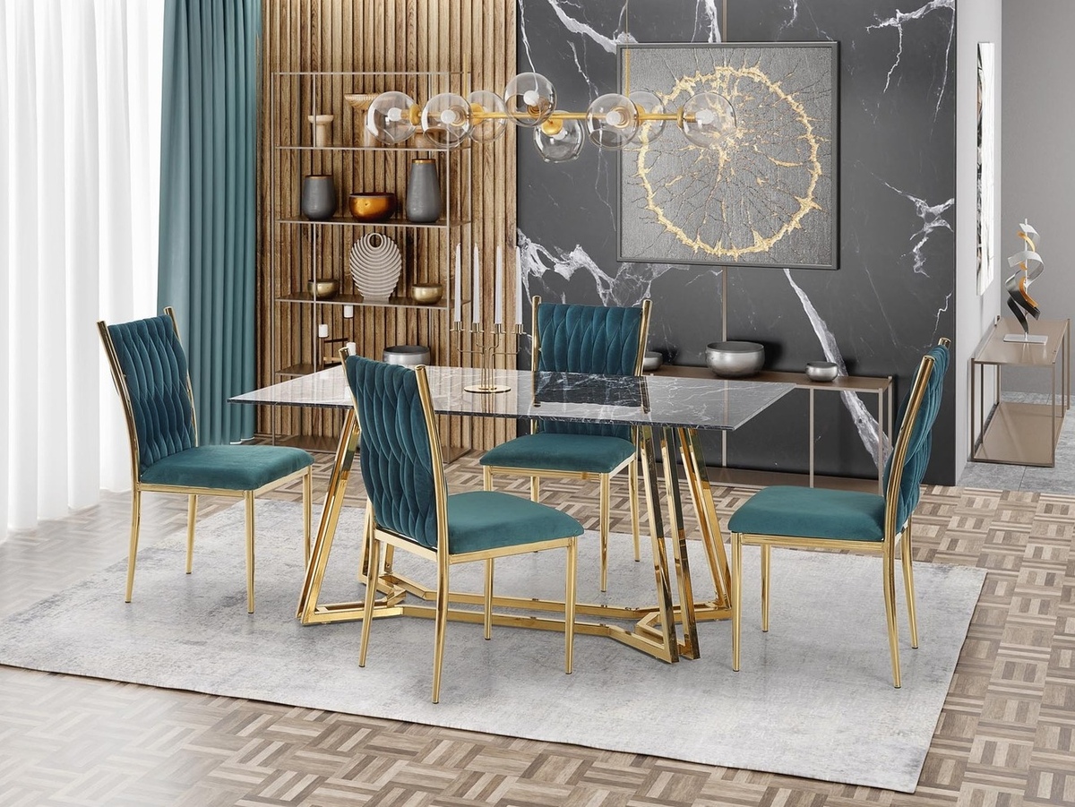 Söögitoakomplekt Houston 1140