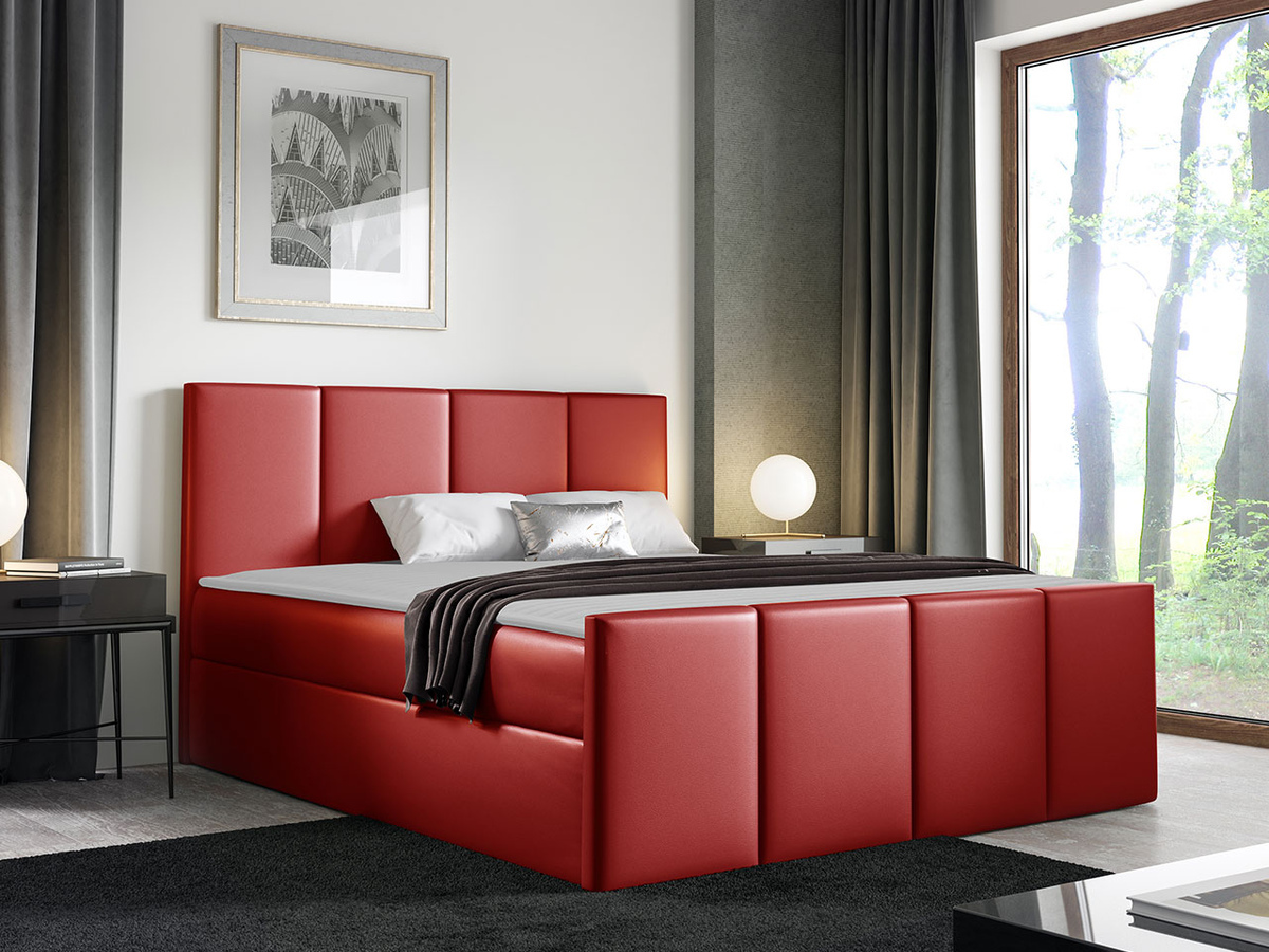 Kontinentaalvoodi Ventus (Soft 010a)