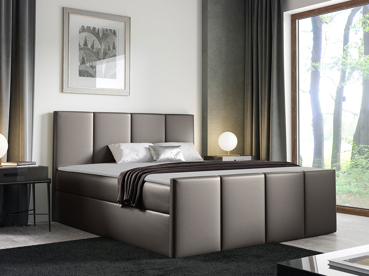 Kontinentaalvoodi Baltimore 154 (Soft 029)