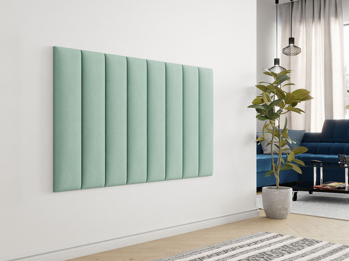 Pehme seinapaneel Comfivo Ovis VI (Manila 11) (80x20)