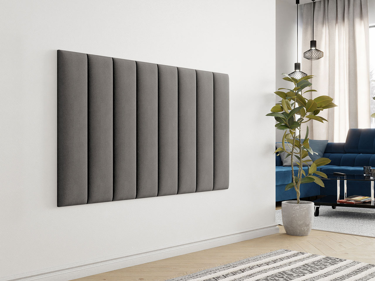Pehme seinapaneel Comfivo Ovis VI (Manila 16) (80x20)