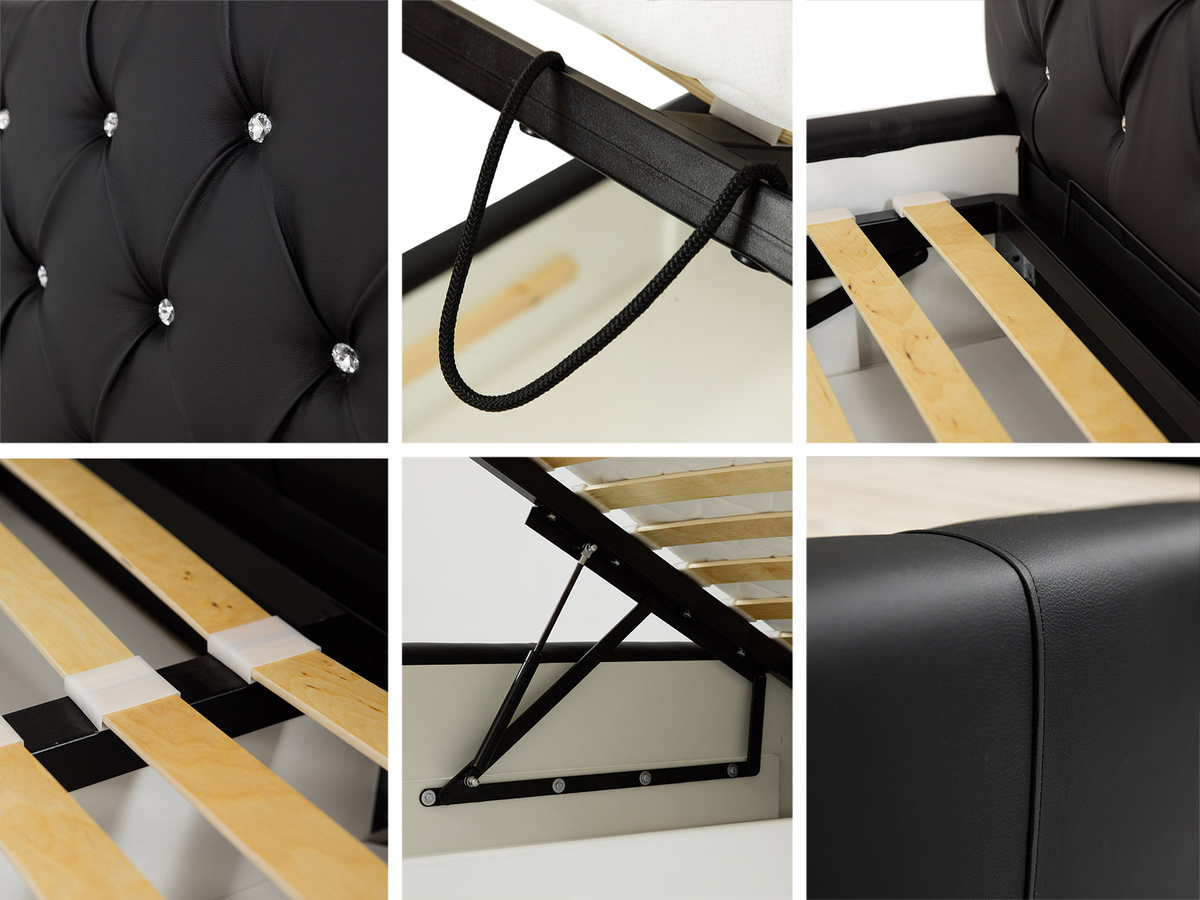 Voodi Templum I (Soft 011)