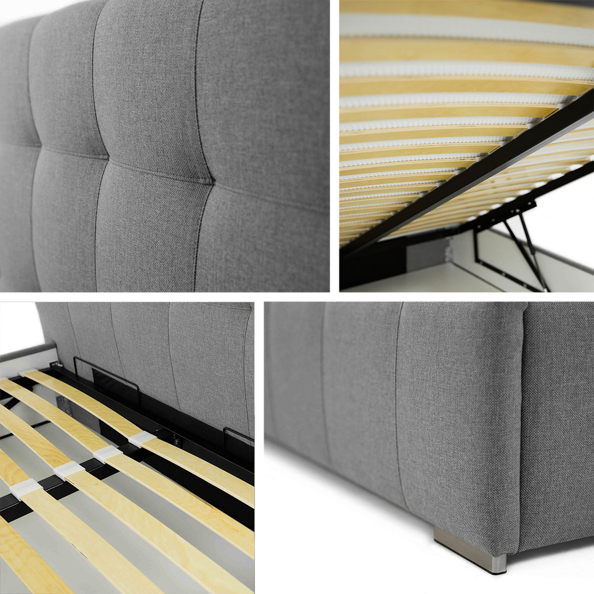 Voodi Florence 101 (Soft 017)