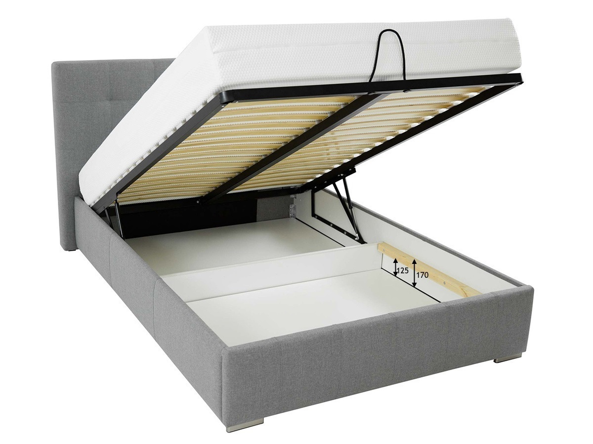 Voodi Florence 101 (Soft 020)