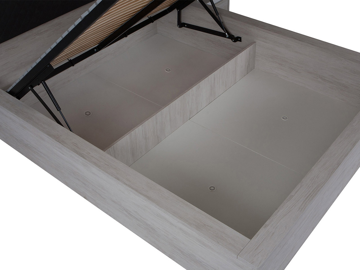 Voodi Fivelbo 105 (Monastery tamm + Soft Pik 011)