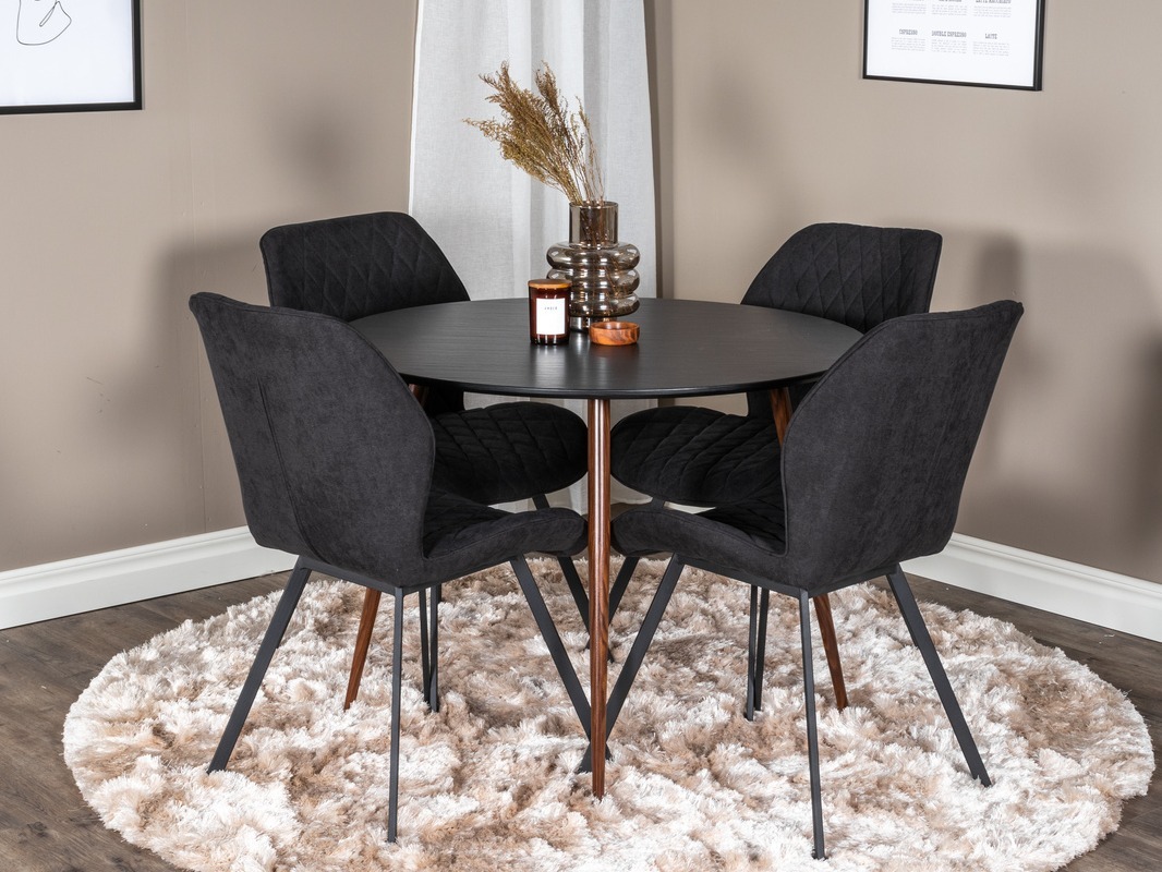 Söögitoakomplekt Dallas 2033