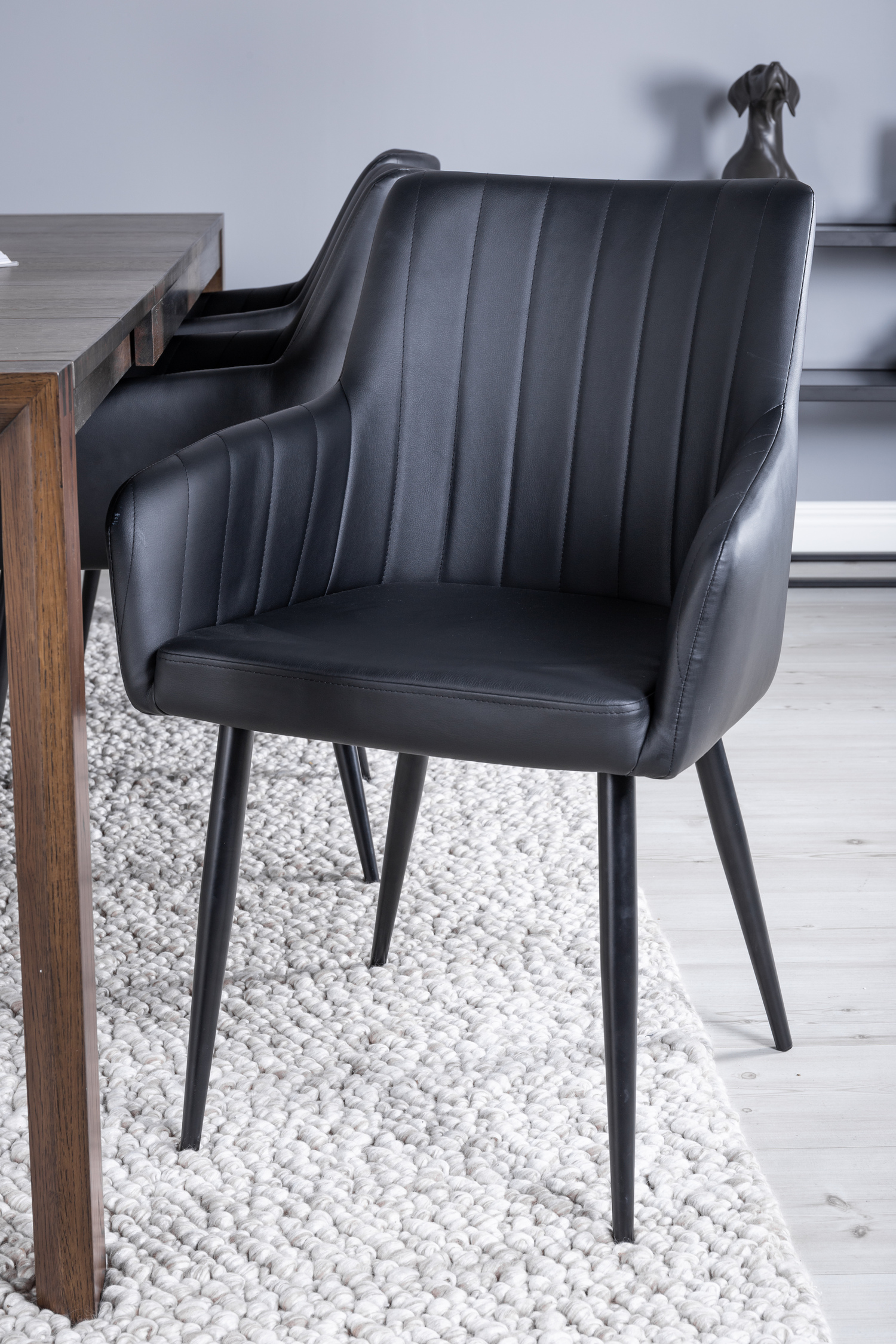 Söögitoakomplekt Dallas 2054