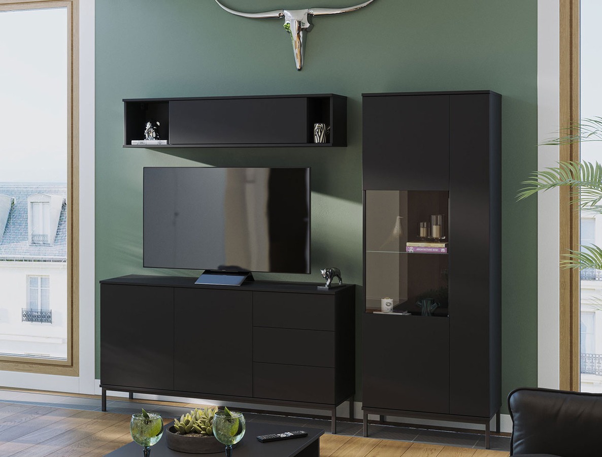 Kummut Lomsore 104 (Must)