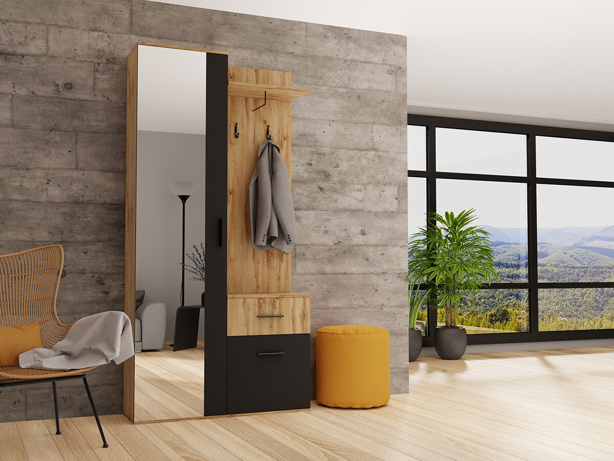 Esikukomplekt Stanton 141