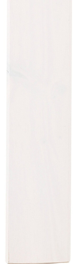 Kõrge voodi Ruvfiva 105 (Valge)