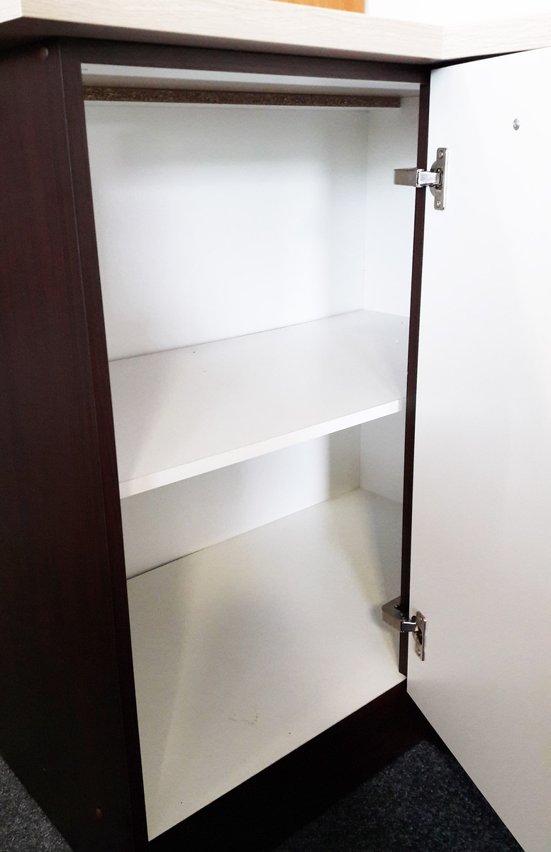 Moodul köögikomplekt Eli Light 114