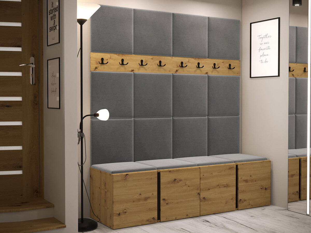 Esikukomplekt Hartford 268 (Manila 16)