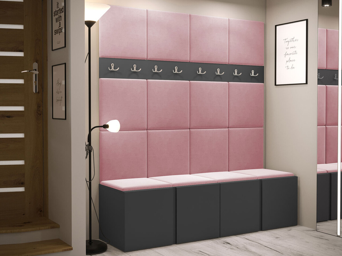 Esikukomplekt Hartford 268 (Manila 09)