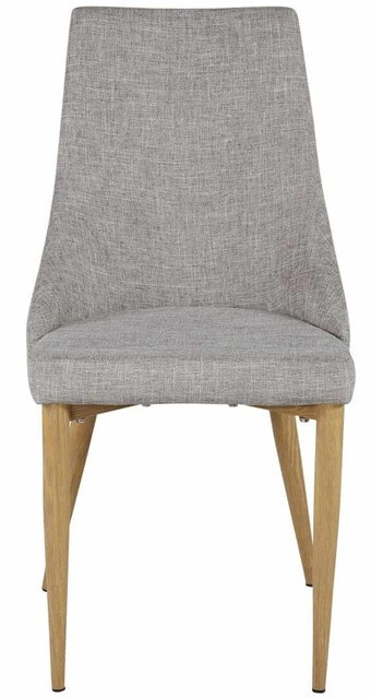 Söögitoakomplekt Dallas 2475