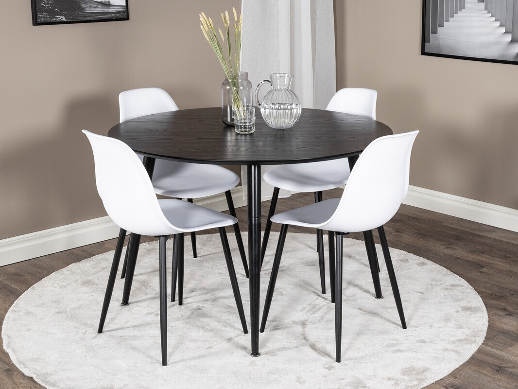 Söögitoakomplekt Dallas 2531