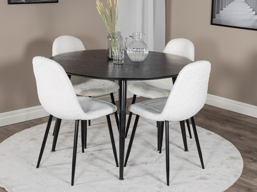 Söögitoakomplekt Dallas 2541