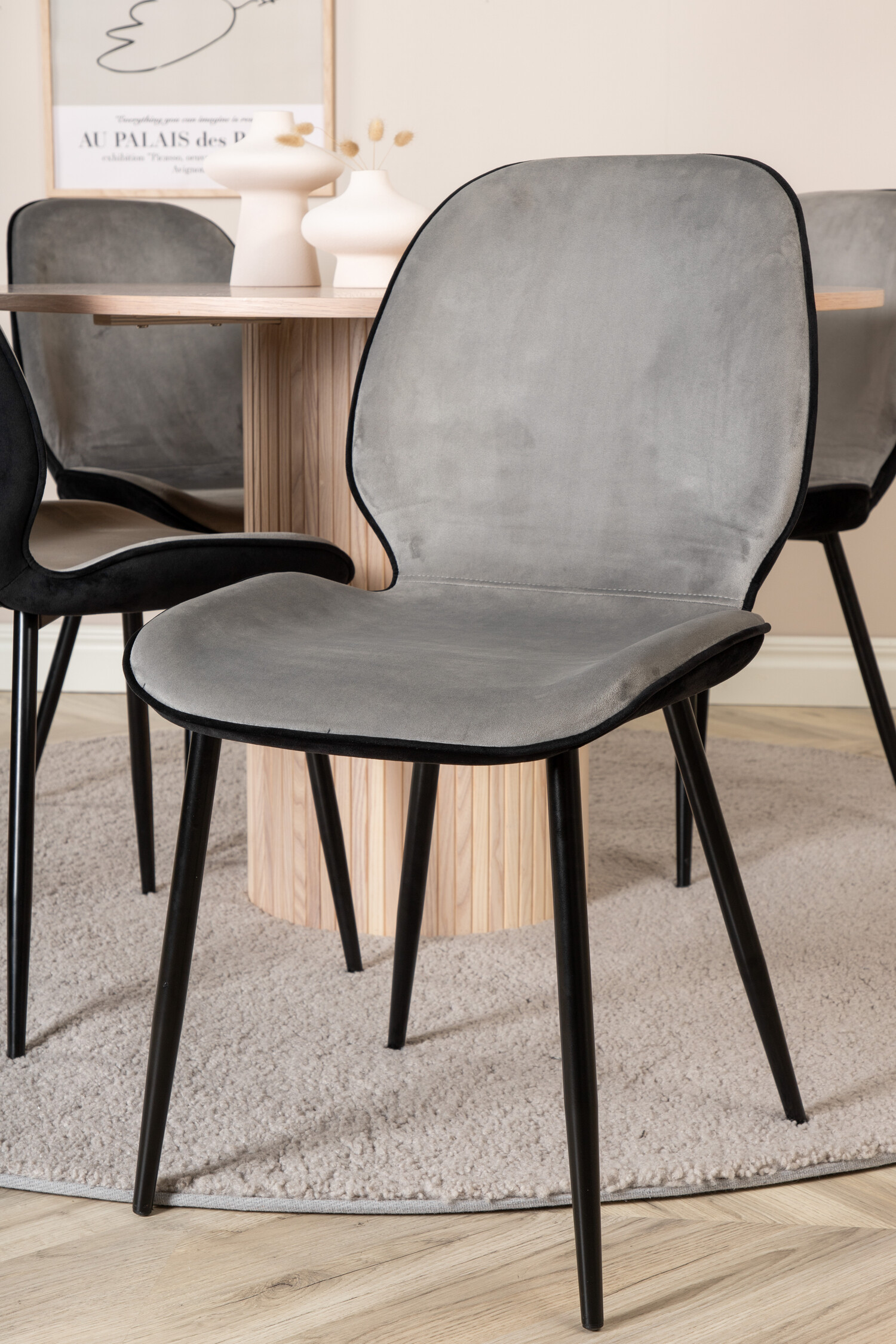 Söögitoakomplekt Dallas 2562