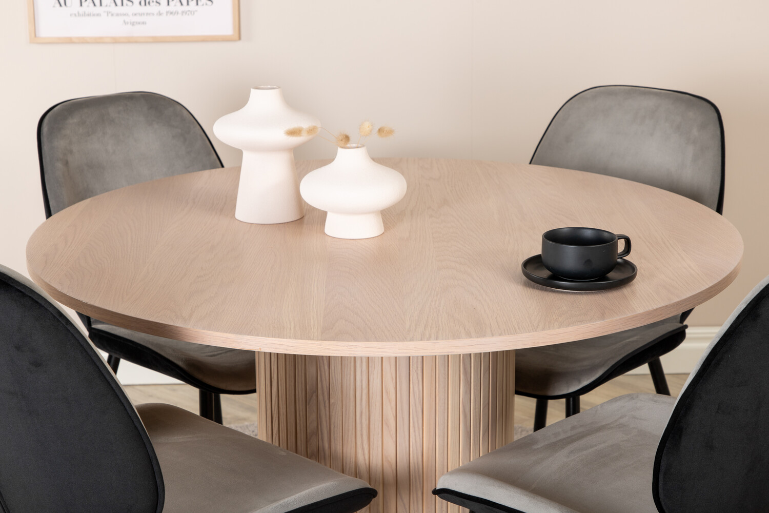 Söögitoakomplekt Dallas 2562