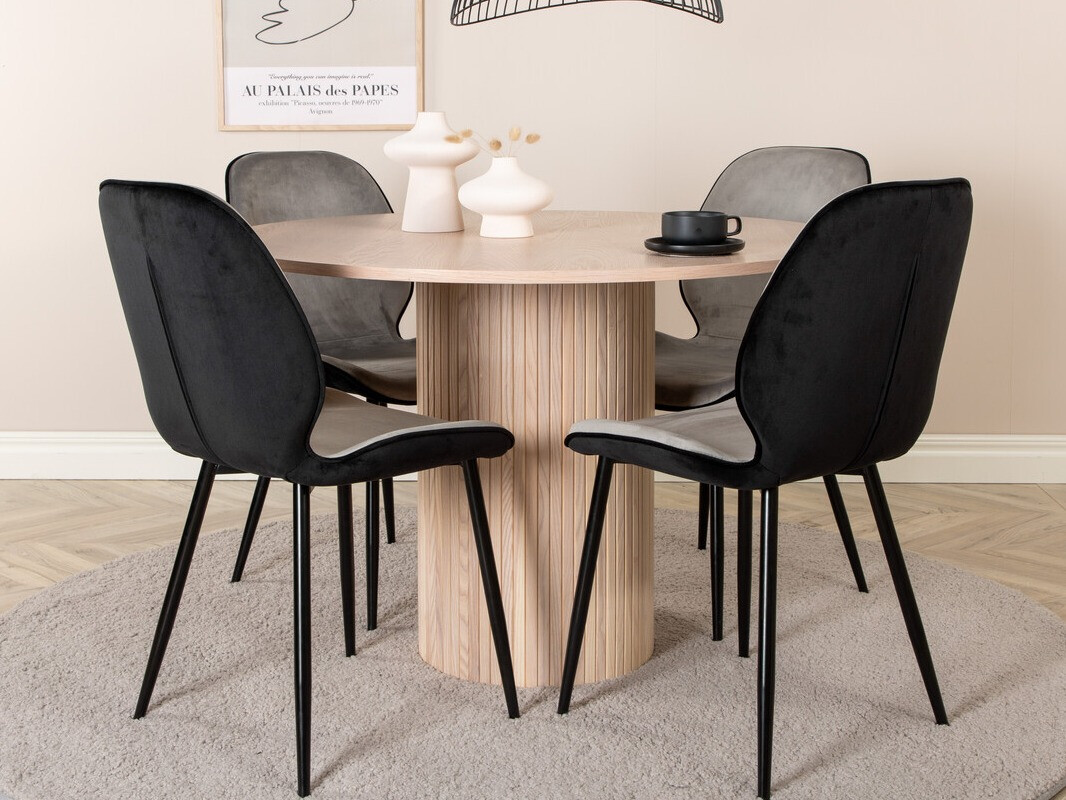 Söögitoakomplekt Dallas 2562