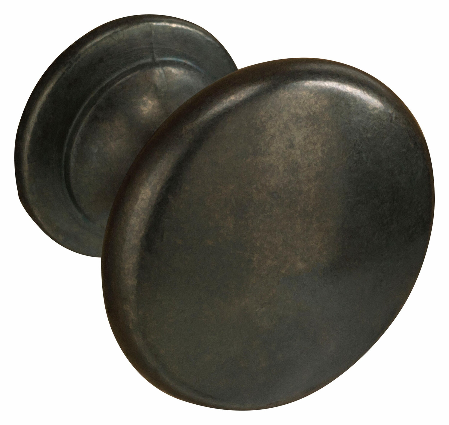 Vannitoa põrandakapp Larnovo 112 (Tume tamm + Must)