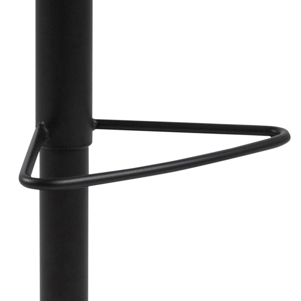 Baaritool Norsica 501 (Antratsiit + Must)