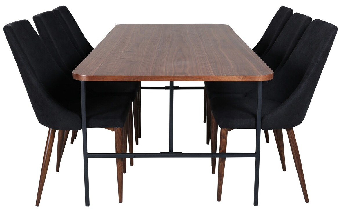 Söögitoakomplekt Dallas 2780