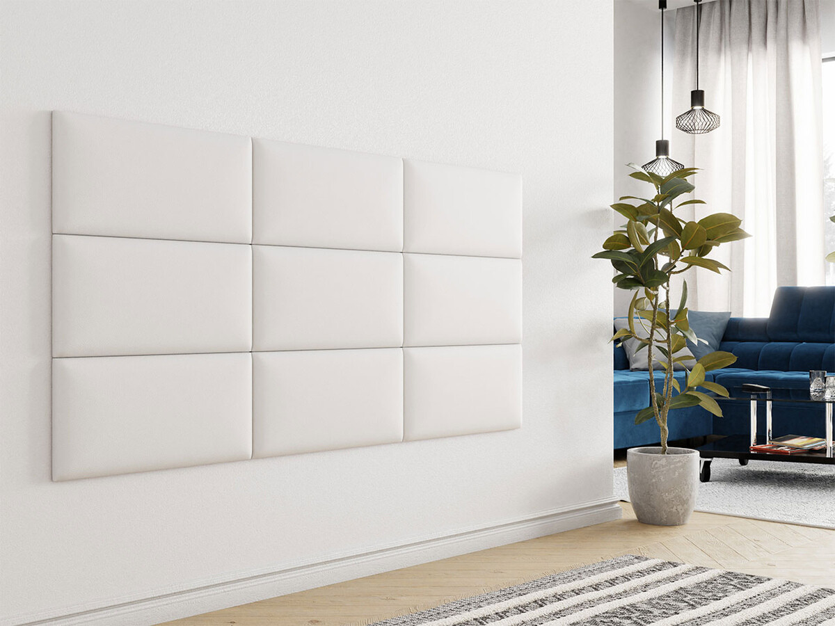 Pehme seinapaneel Comfivo Ovis (Soft 017) (60x30)