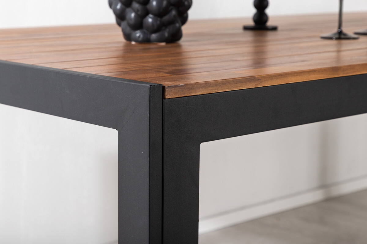 Aialaud Dallas 673 (Akaatsia + Must)