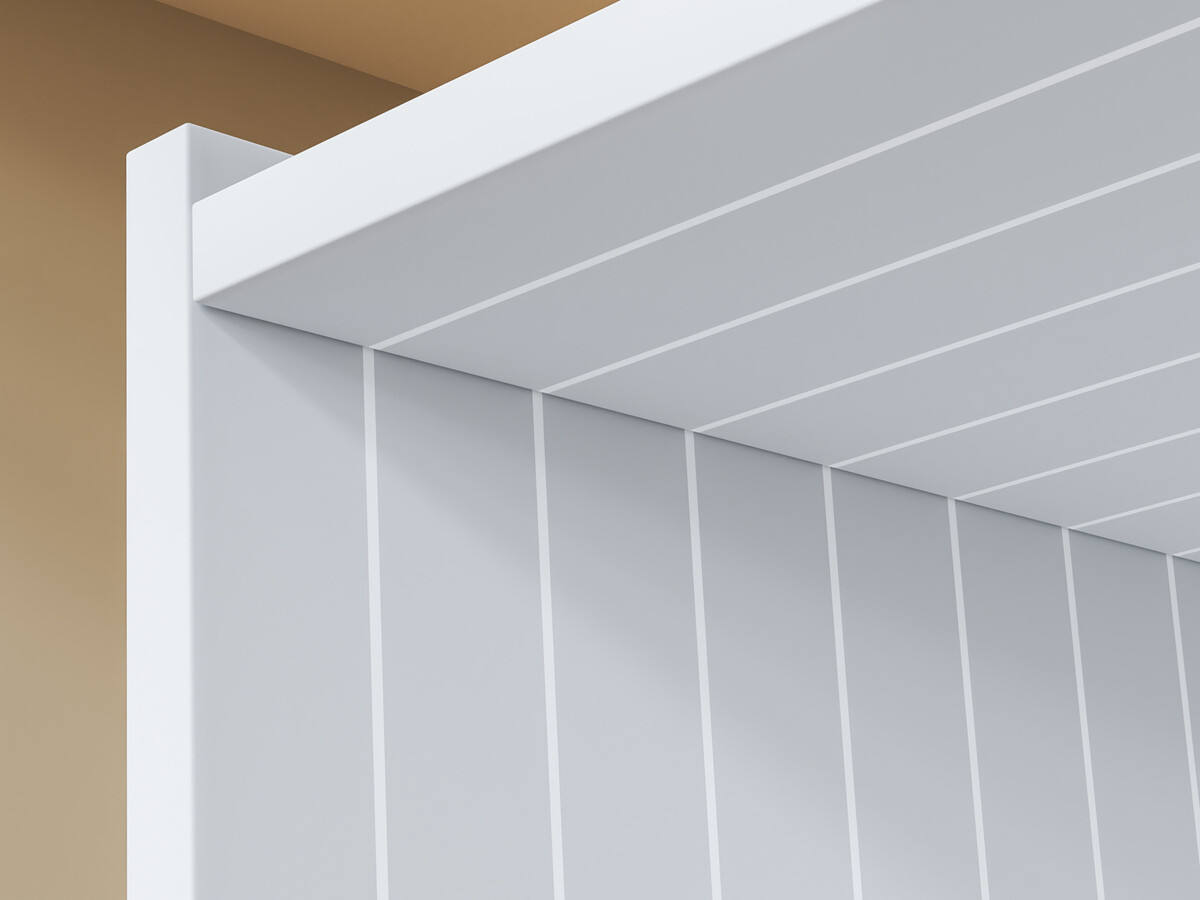 Riidekapp Melvele 106