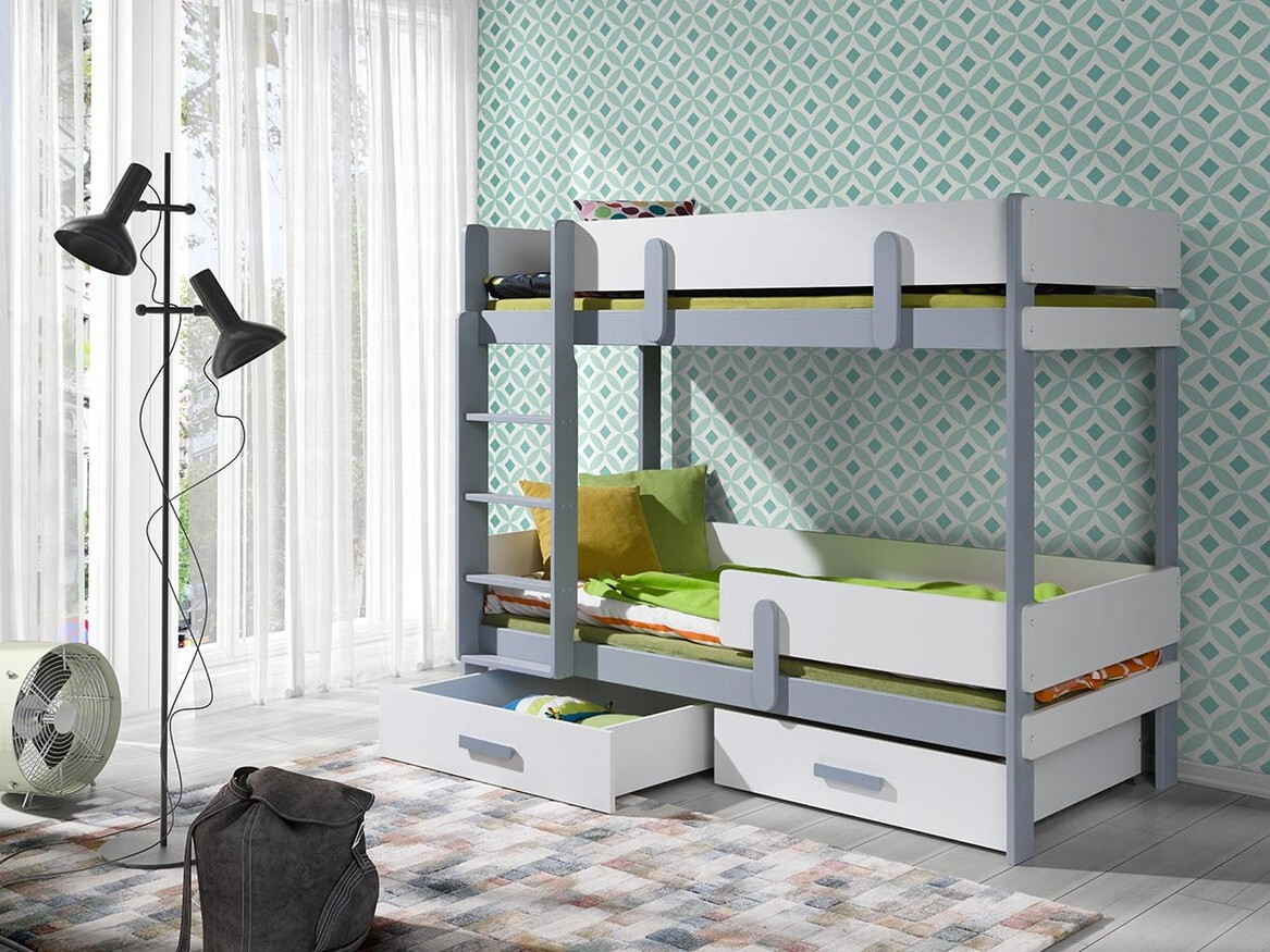 Narivoodi Henderson 144 (Valge + Hall)