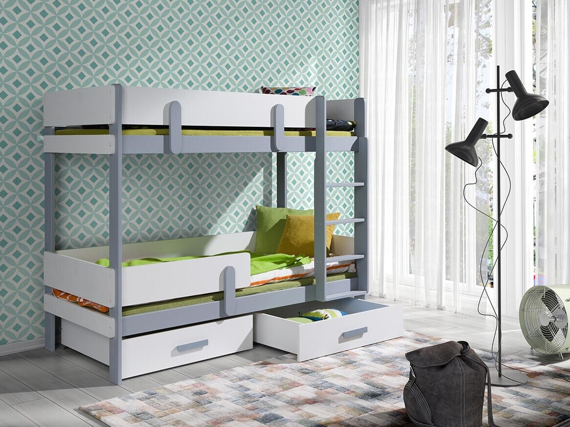 Narivoodi Henderson 144 (Valge + Hall)