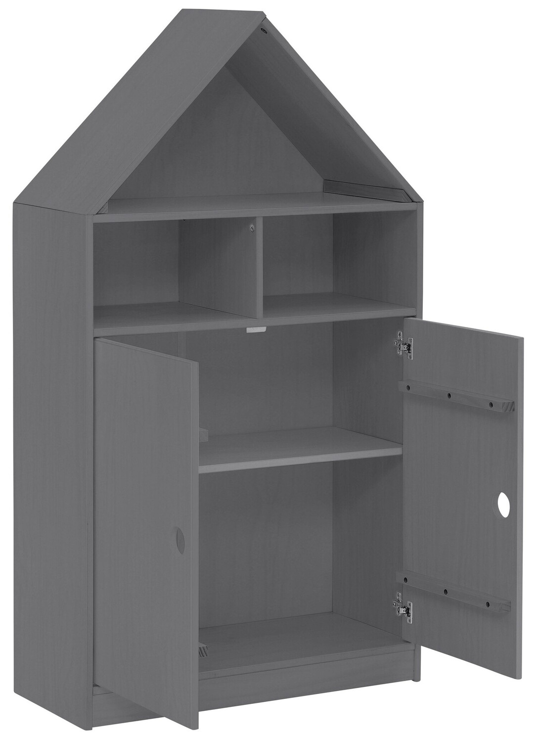 Kapp Ruvfiva 117 (Hall)