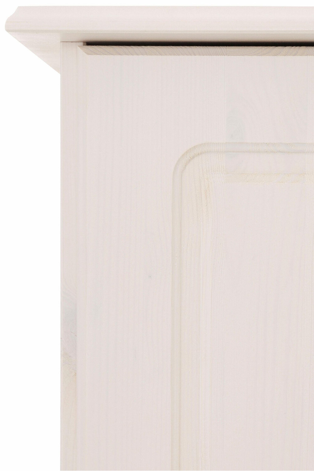 Riiul Denton 238 (Valge)