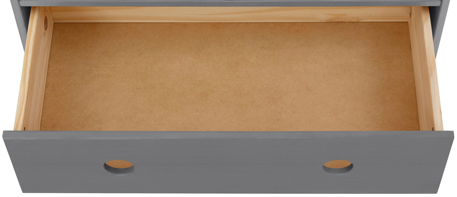 Riidekapp Ruvfiva 119 (Hall)