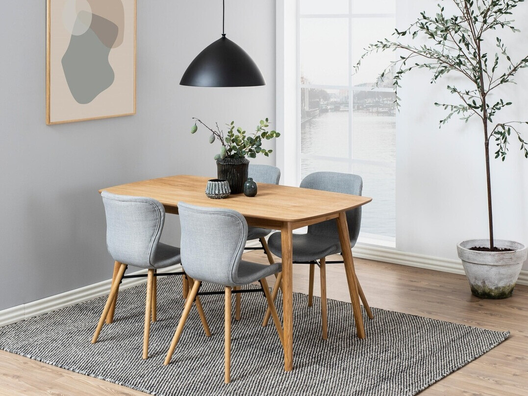 Söögitoakomplekt Norsica Daltea 113