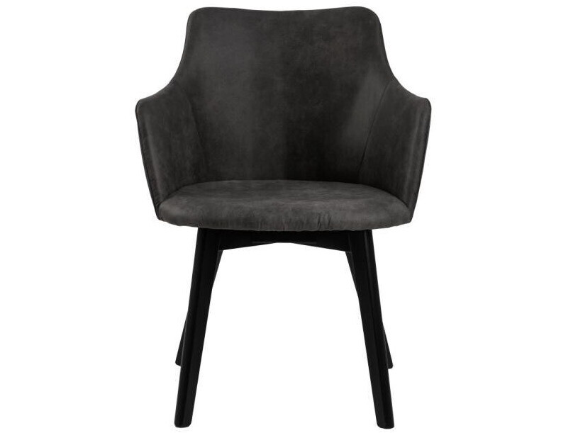 Söögitoakomplekt Norsica 559 (Antratsiit + Must)