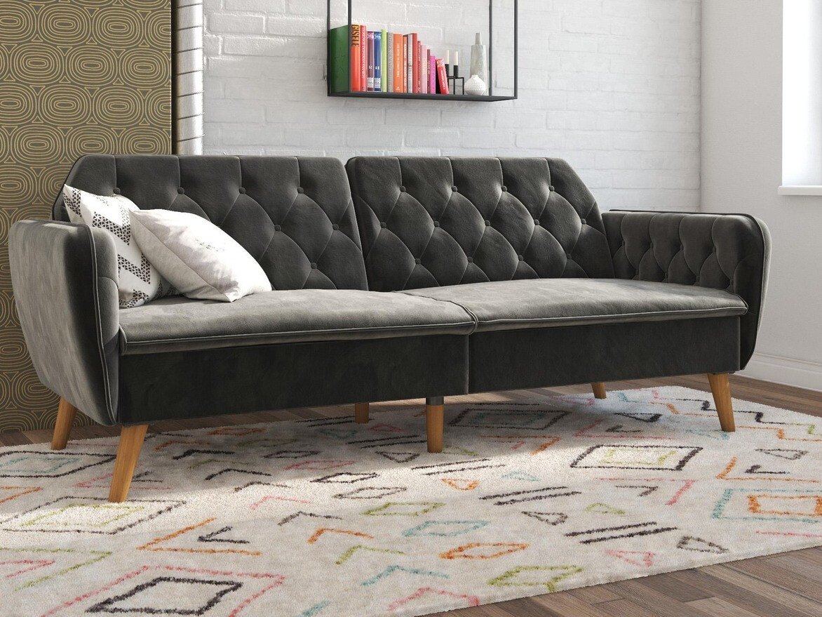 Diivanvoodi Novogratz 106 (Hall)