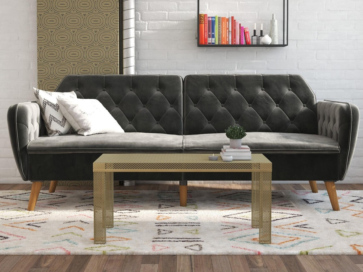 Diivanvoodi Novogratz 106 (Hall)