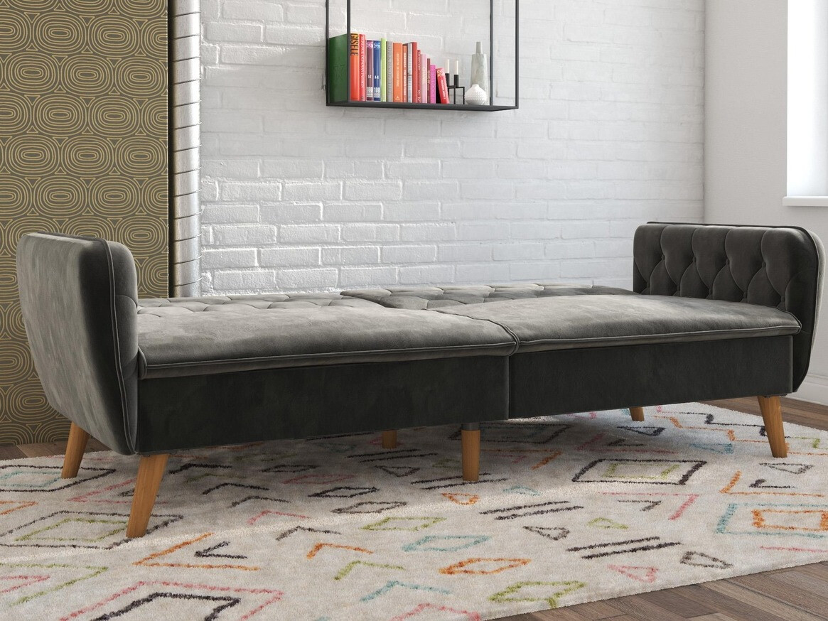 Diivanvoodi Novogratz 106 (Hall)